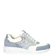 DUREA sneaker savoia/wit/mat blauw