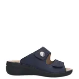 Solidus Slipper Solidus spezial 21104 ocean