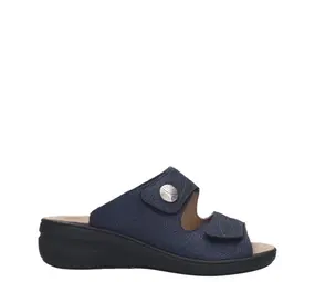 Solidus Slipper Solidus spezial 21104 ocean