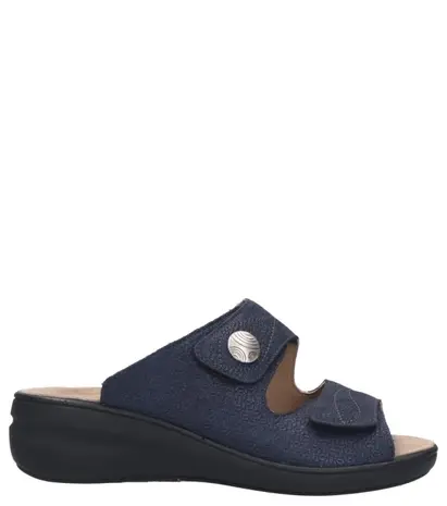 Solidus Slipper Solidus spezial 21104 ocean