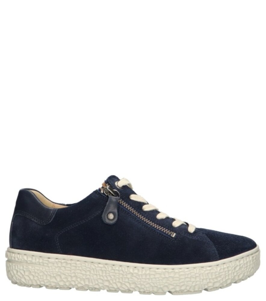 Hartjes Hartjes Phill Donkerblauw Sneaker