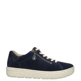 Hartjes Hartjes Phill Donkerblauw Sneaker
