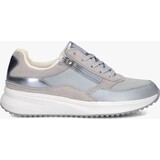 WALDLAUFER Waldlaufer sneaker blue /wit