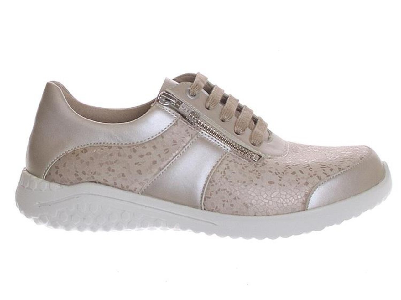 Solidus Solidus sneaker stretch kyle