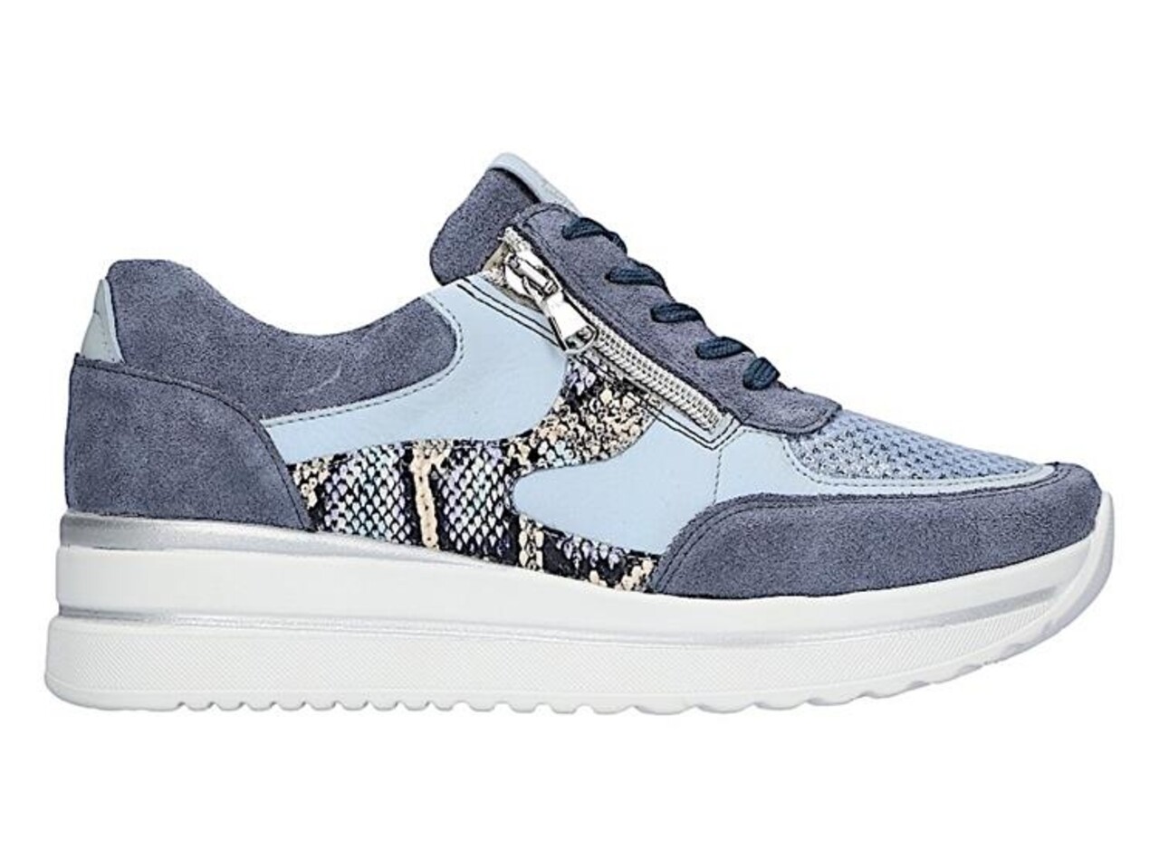 WALDLAUFER sneaker Rea