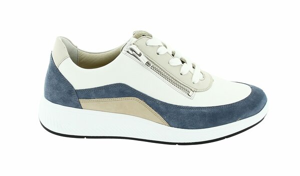 Solidus sneaker halea ocean multi