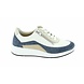 Solidus sneaker halea ocean multi