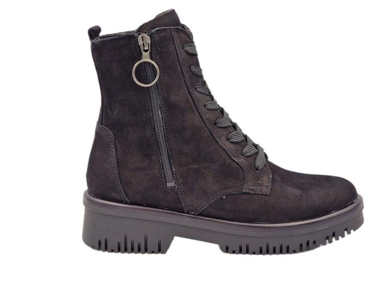 Waldlaufer waldlaufer boot bruin 934802