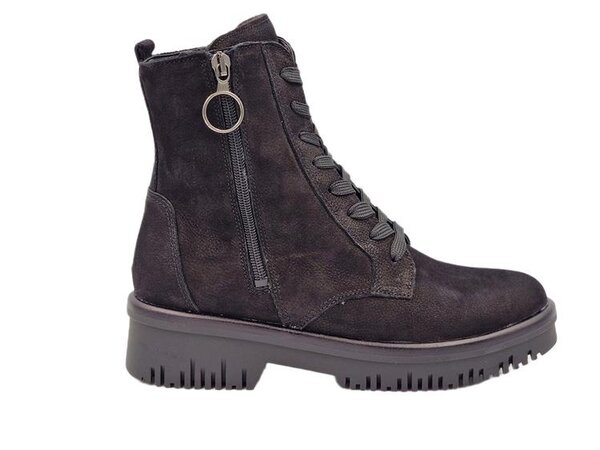 Waldlaufer waldlaufer boot bruin 934802