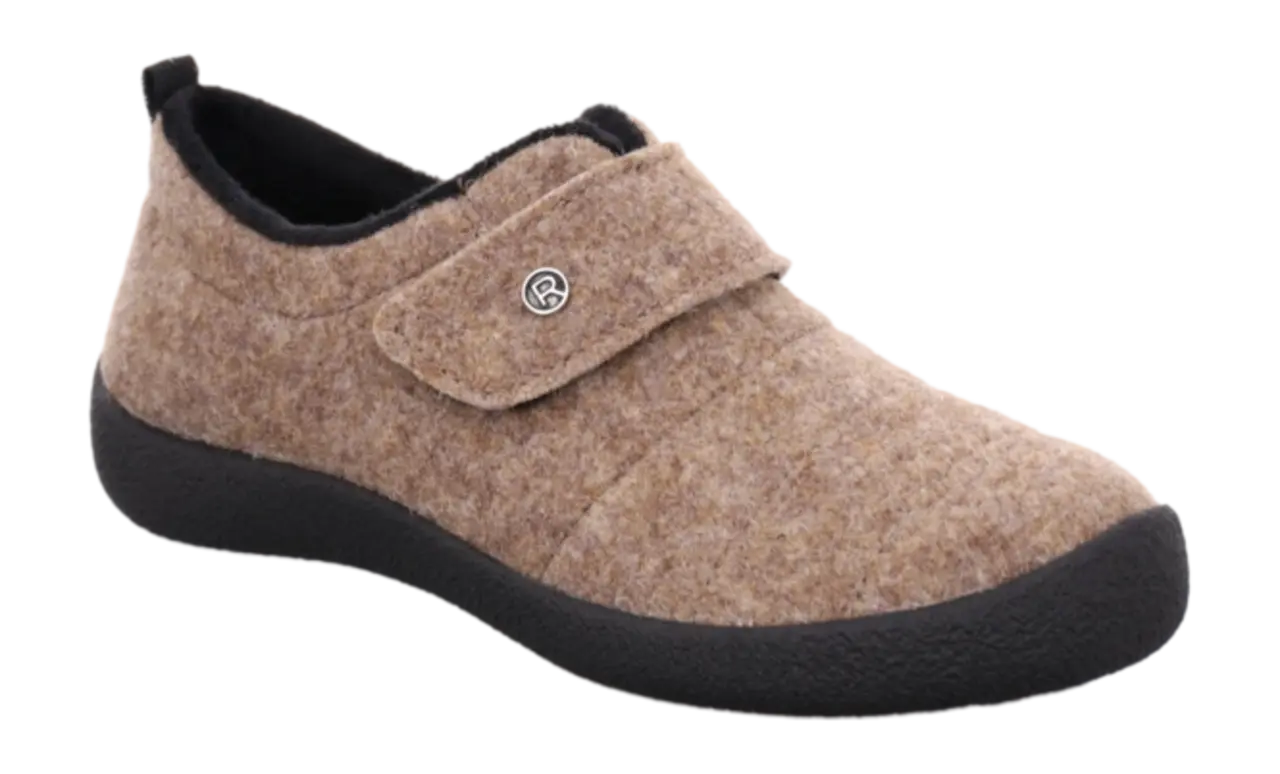 rohde pantoffel 2007 linen