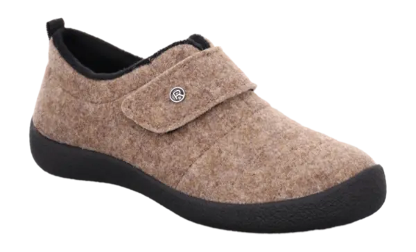 rohde pantoffel 2007 linen