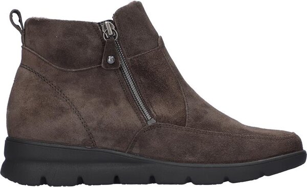 WALDLAUFER laarsje H-Bruni darkbrown