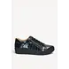 Hartjes Austria sneaker Phil donkerblauw lak