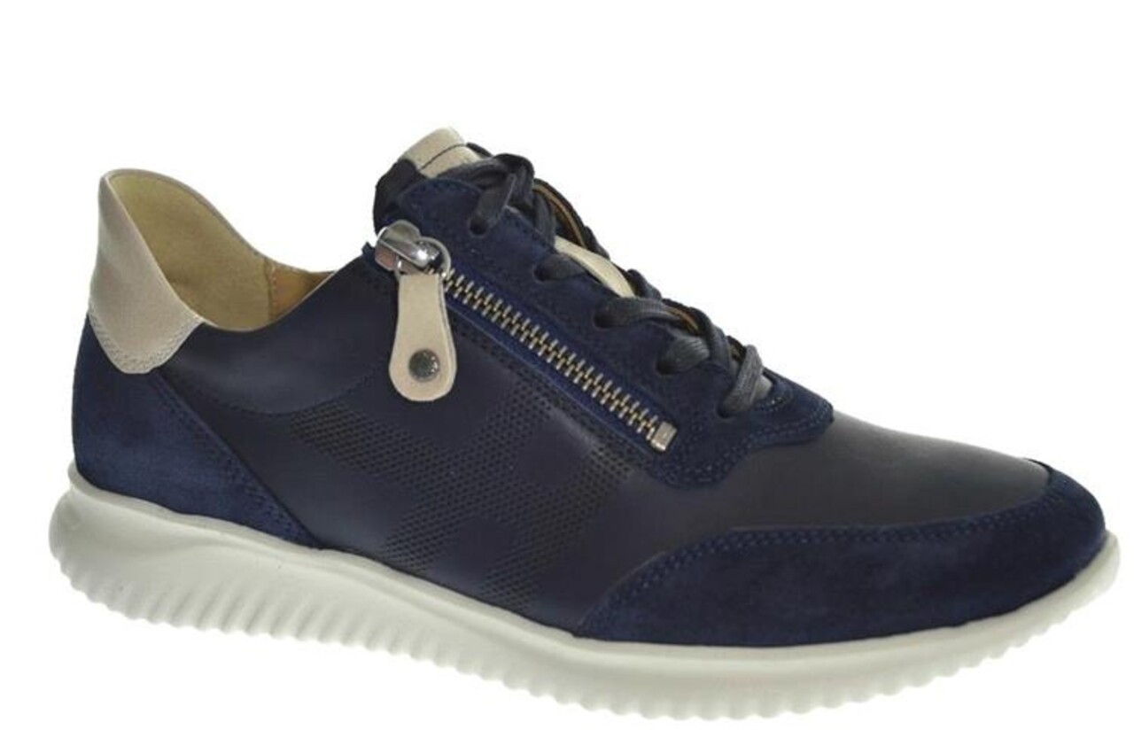 Hartjes Austria Hartjes austria sneaker blue