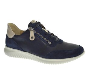 Hartjes Austria Hartjes austria sneaker blue