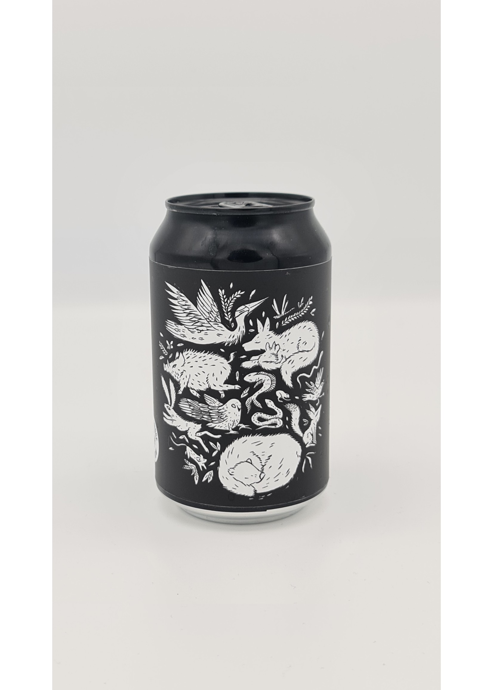 La Source La Source - La Meute - 33cl