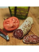 MM Deli Gourmet French Sausage - Wild Boar