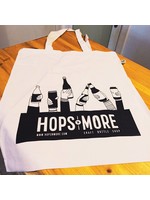 Hops N More Tote Bag Hops N More - Sustainable Cotton