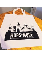 Hops N More Tote Bag Hops N More