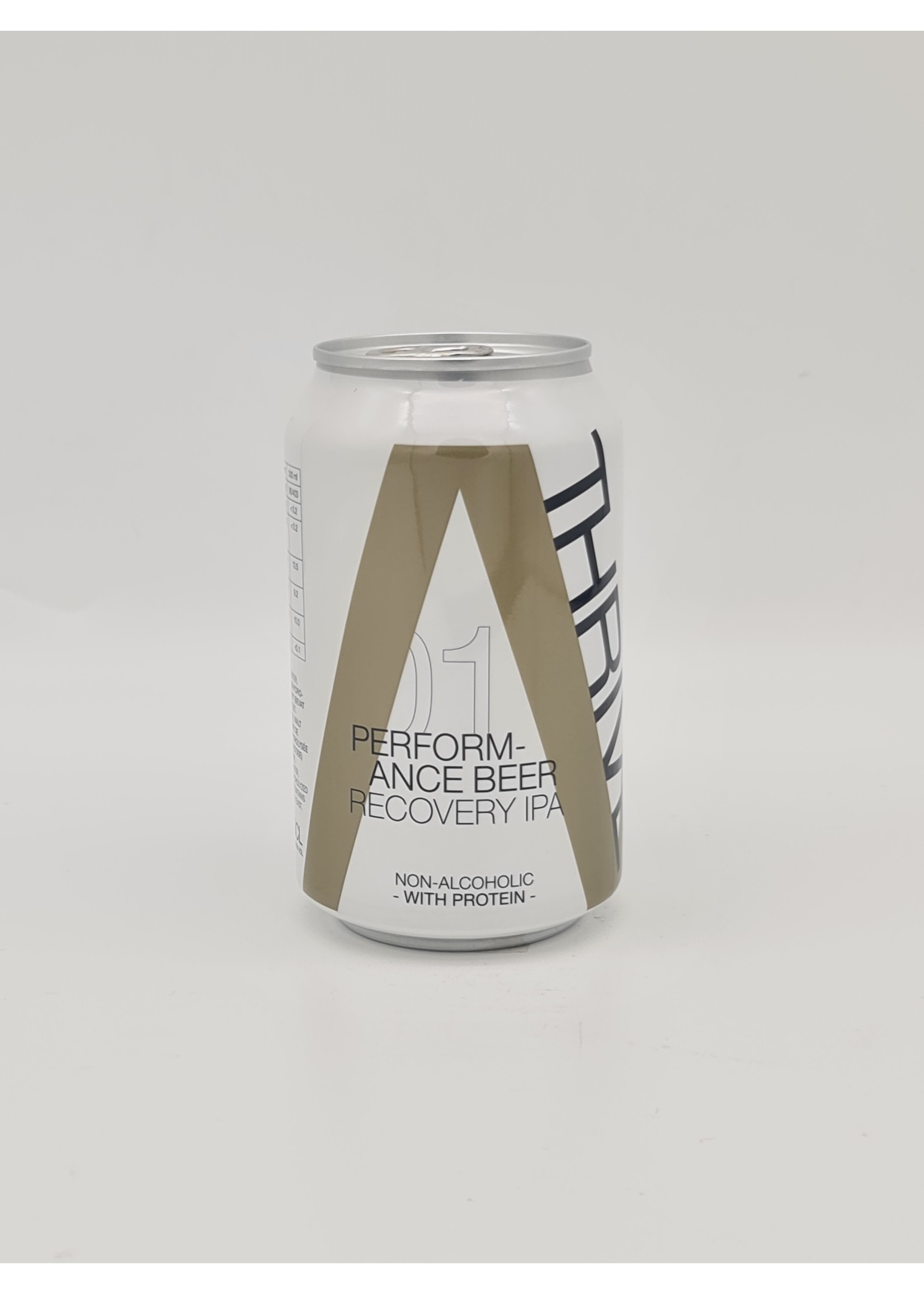 THRIVE THRIVE - Recovery IPA 0% - 33cl