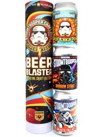 Stormtrooper Beer Stormtrooper Beer - Gift Pack 3 Beers - 3*33cl