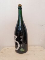 3 Fonteinen 3 Fonteinen - Oude Geuze 2018 Blend 45 MAGNUM - 150cl