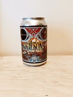 De La Mule De La Mule - Saison Sarrasin - 33cl