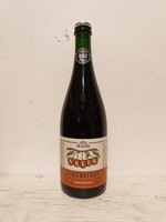 De Ranke De Ranke - Kriek Audenaerde - 75cl