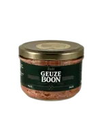 Veurnse Veurnse Ambacht - Pate with Geuze Boon - 100 gr