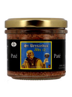 Veurnse Veurnse Ambacht - Pate met St Bernardus 12 - 100 gr