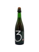 3 Fonteinen 3 Fonteinen - Wijnberg Perzik 2023 Blend 26 - 75cl