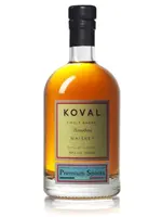 Whisky Koval Single Cask PS Bourbon 70cl