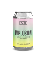 To Ol To Ol - Implosion - 33cl