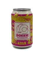 Dok Brewing Dok Brewing - Dokkie NA - 33cl
