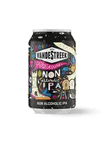 Vandestreek Vandestreek - Playground NA IPA - 33cl