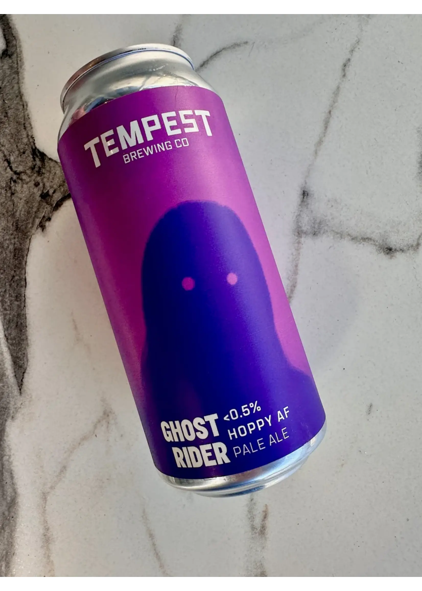 Tempest Tempest - Ghost Rider - 44cl