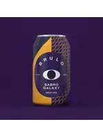 BRULO BRULO - DDH Sabro Galaxy IPA - 33cl