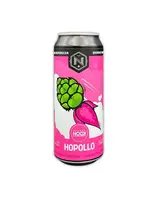 Nepomucen Nepomucen - Hopollo - 50cl