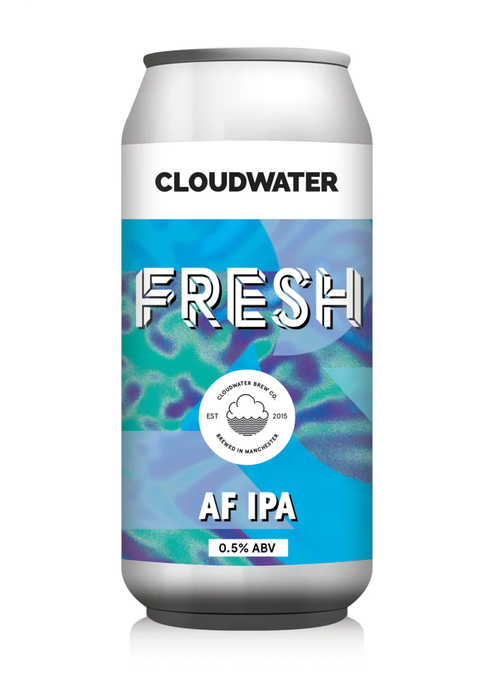 Cloudwater Cloudwater - Fresh - 44cl