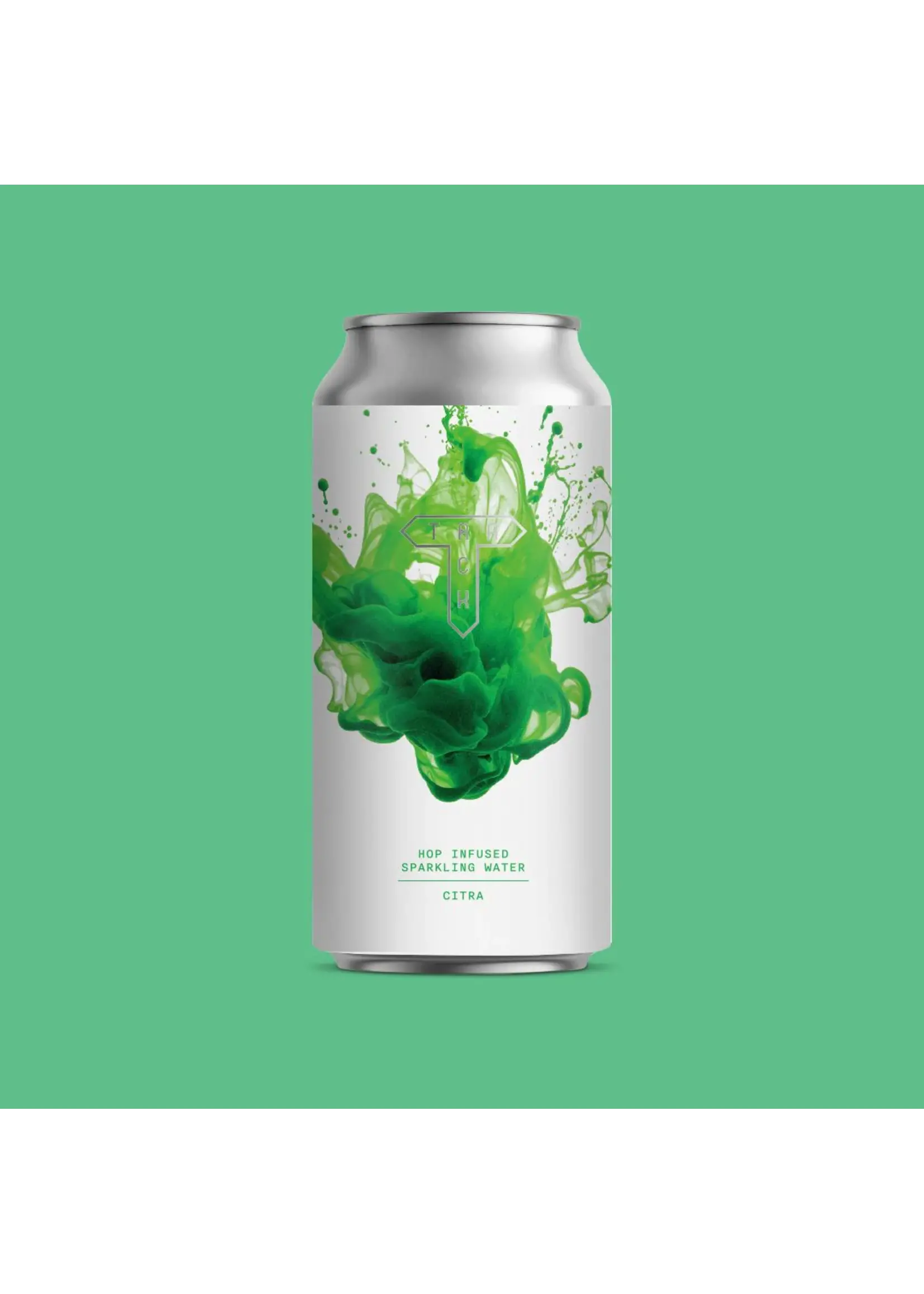 Track Brewing Track - Hopwater Citra - 44cl