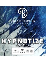 Diaz Brewing Diaz Brewing - Hypnotize - 33cl