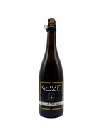 Sako Sako - Gueuze El Ambiguo - 75cl