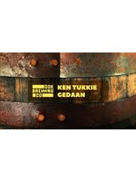 Dok Brewing Dok Brewing - Ken Tukkie Gedaan (Heaven Hill Bourbon BA) - 33cl