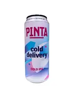 Pinta Pinta - Cold Delivery  - 50cl