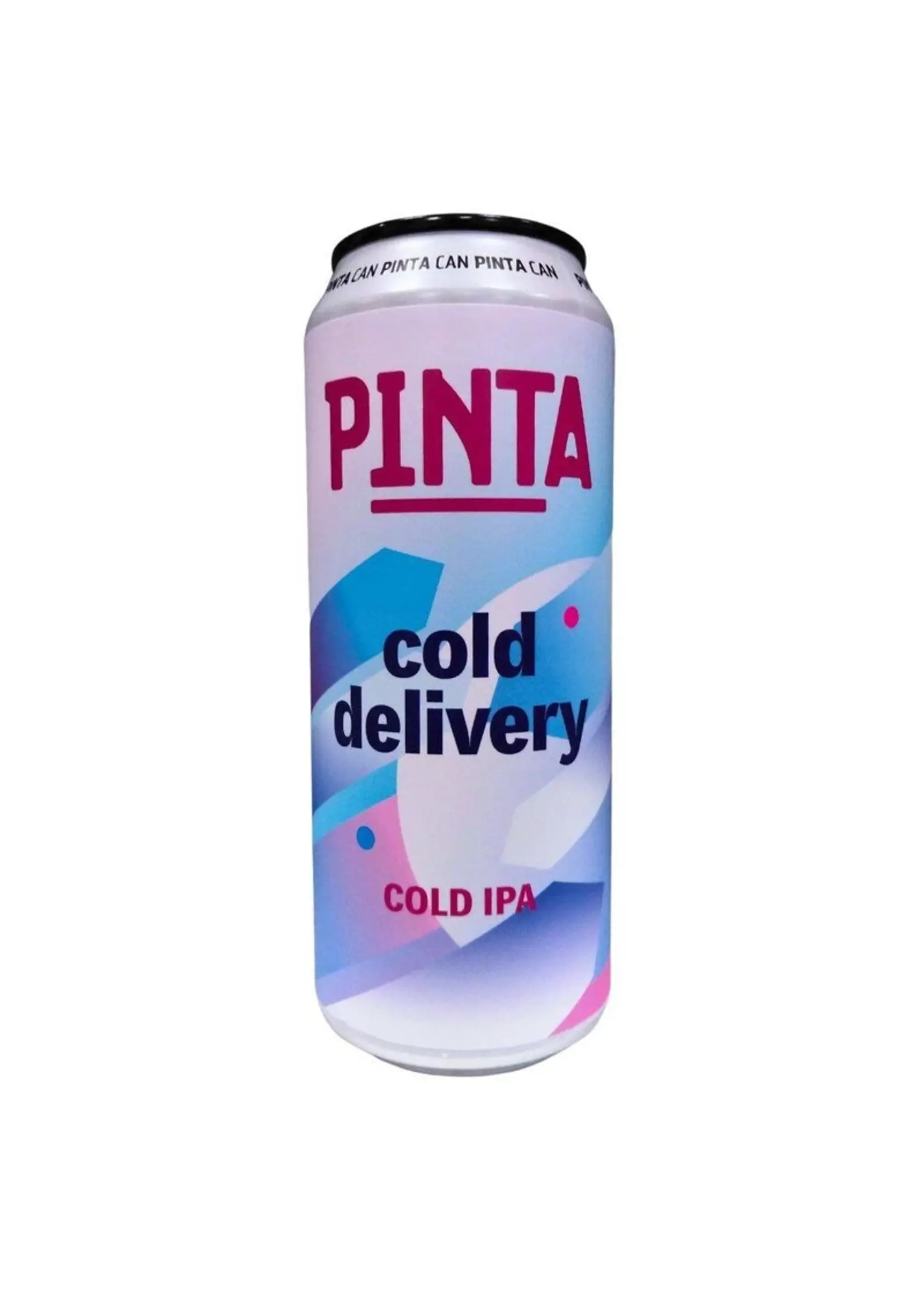 Pinta Pinta - Cold Delivery  - 50cl