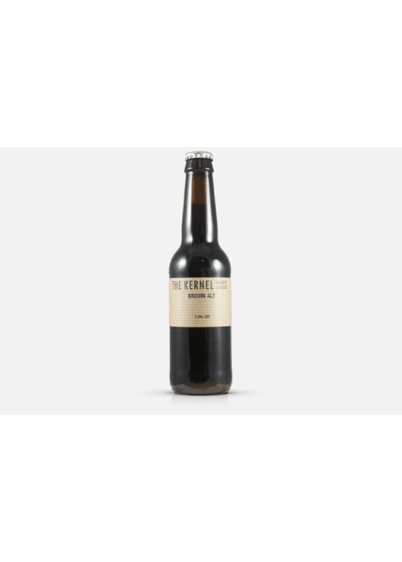 The Kernel The Kernel - Brown Ale Wai-iTi - 33cl
