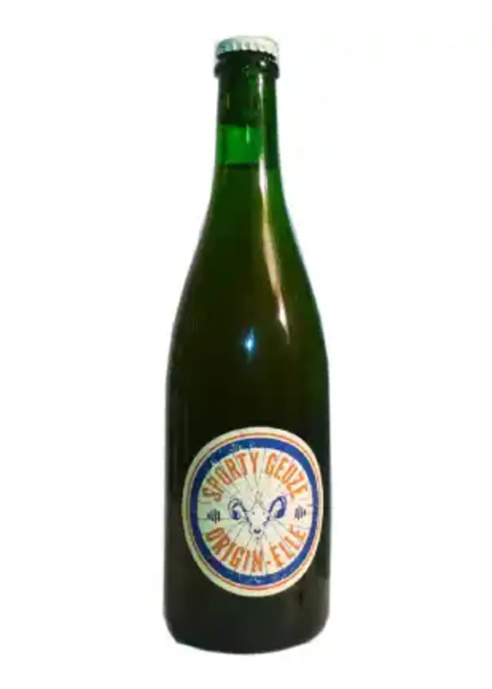 Lambiek Fabriek Lambiek Fabriek - Sporty Geuze - 75cl