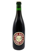 Lambiek Fabriek Lambiek Fabriek - Oude Kriek Schar Elle - 75cl