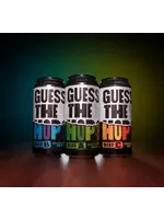 Siren Siren - Guess the Hop: 3-pack - 3x44cl