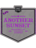 East Side Eastside - Another Sunset  - 75cl